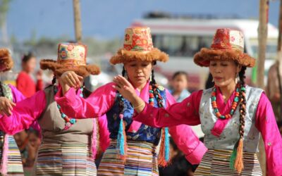 Siachen festival organised to preserve Silk Route in Ladakh